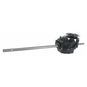 Comparateur de prix : Boitier de transmission pour matériels VIKING