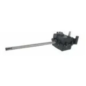 Comparateur de prix : Boitier de transmission pour matériels SABO