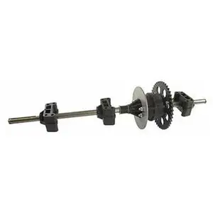 OEM Différentiel pour transmission sur modèles GGP Rider pas cher