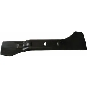 Lame Gauche Coupe 105 cm MTD 7420671A pour Tondeuse pas cher
