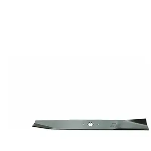 Comparateur de prix : Lame tondeuse adaptable pour autoportées MTD avec largeur de coupe 96c...