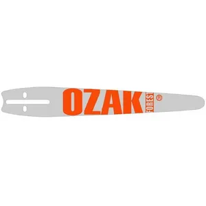 Comparateur de prix : Guide OZAKI pro steel adaptable pour STIHL coupe 10" - 25cm
