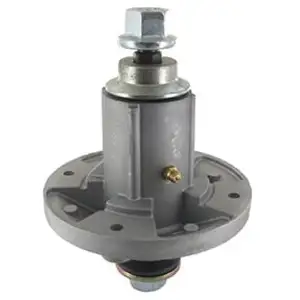 Comparateur de prix : Palier de lame adaptable pour John deere G110, LA150, LA175, 190C - Re...