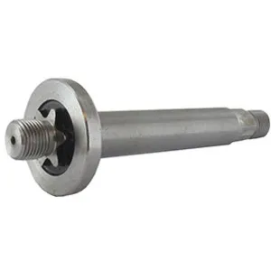 Comparateur de prix : Axe adaptable pour palier de lame MTD (notre référence 6508019)