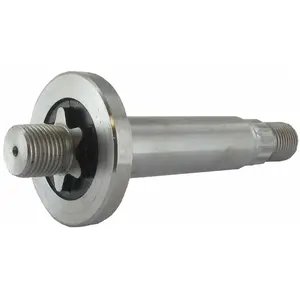 Comparateur de prix : Axe adaptable pour palier de lame MTD (notre référence 6508018)