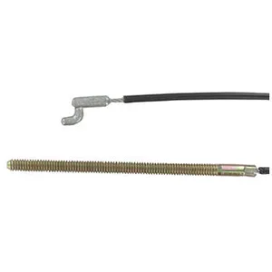 OEM câble d'embrayage adaptable mtd. remplace origine 746-0694. -pl pas cher