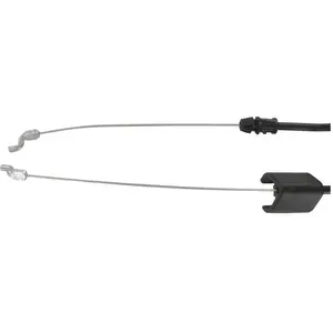 Comparateur de prix : Câble de frein moteur MTD 74604661A - 94604661A