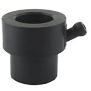 Bague de roue plastique, adaptable MTD pour modèles WCM84Vendu parcdiscount