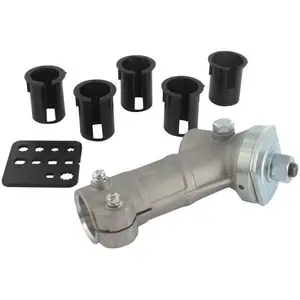 Comparateur de prix : Greenstar 4006 Renvoi D'Angle Universel Pour Débroussailleuse