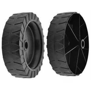 Comparateur de prix : Greenstar 9694 Roue adaptable pour Castelgarden TE17655