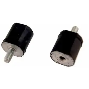 Comparateur de prix : Greenstar 9413 Silent bloc adaptable pour Stihl TE170358