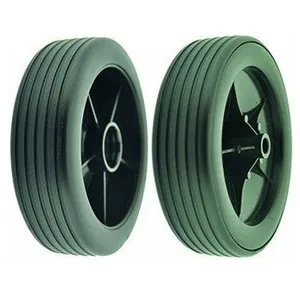Roue CASTELGARDEN 81007325/0 modèles NG410 - 412 - 414 ,460 - R432 - 4... pas cher