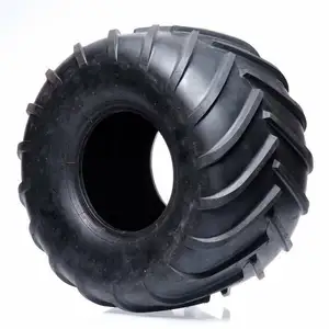 Comparateur de prix : Greenstar Pneu profil agraire 4 plis pour autoportée - JARDIN PRATIC - l 1000 x Ø8