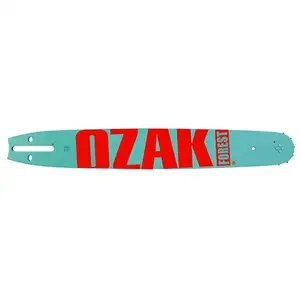 Guide OZAKI 40 cm - ZKR40 - 325 - 1,6 mm