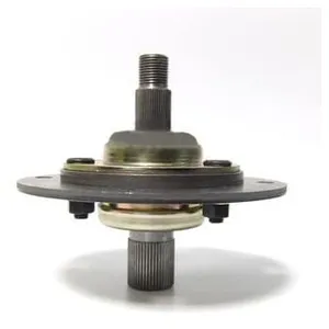 Palier de lame MTD 717-0912 - 917-0912 - 7170912 - 9170912