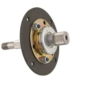 Palier de lame MTD 717-0913 - 917-0913 - 7170913 - 9170913