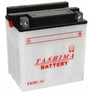 Comparateur de prix : Batterie plomb TASHIMA renforcée 12V, 11A