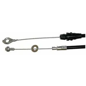 Comparateur de prix : Câble de frein moteur réglable adaptable CASTELGARDEN pour modèle R484...