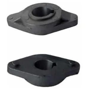 Comparateur de prix : Support de lame HUSQVARNA 506534101 modèles 850 - 970