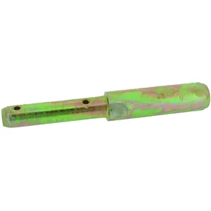 GARDY PARTS Axe d'attelage adaptable Longueur:180mm (90+90mm)  Ø axe: 18mm pas cher