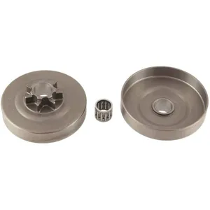 Pignon pour tronçonneuse Zenoah G380 - G415 - G450 - G455 - G3800 - G4000 - G4100 - G4200 - G4500Vendu parkaufland
