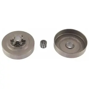 Pignon pour tronçonneuse Husqvarna 334T - 335 - 336 - 338XPT - 339