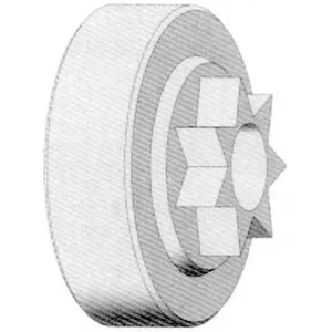 Comparateur de prix : Jonsered GARDY PARTS PIGNON TRONCONNEUSE ( X1708286 )