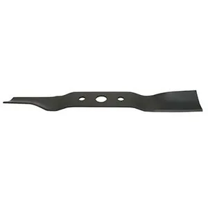 Comparateur de prix : Greenstar Lame adaptable pour tondeuse ISEKI modèle: SW519 et KUBOTA modèles: WA019, 4019 et 5019 - L: 465mm, alésage central: 25,5mm