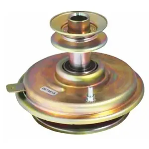 Comparateur de prix : 2302041 - Embrayage de lame NORAM pour tondeuse autoportée MTD