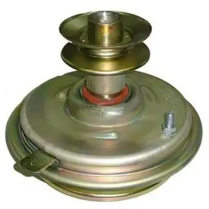 Comparateur de prix : Greenstar 4799 Embrayage de lame pour MTD/co mmande manuelle 25/4 mm