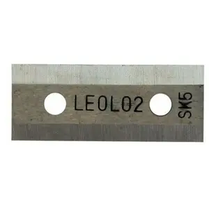 OEM Couteau de broyeur LAZER SHR2505-60 - SHR250560 pas cher