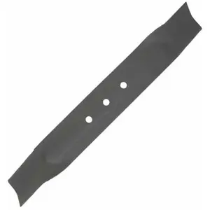 Comparateur de prix : Lame de tondeuse l = 32cm f016l64191 pour Tondeuse a gazon Bosch