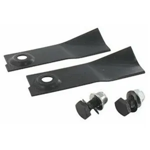 Comparateur de prix : Lame pour tondeuse - GREENSTAR - 3171 - Acier - 152mm - Alésage 13mm