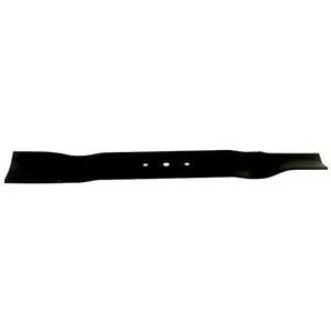 Comparateur de prix : Greenstar Lame adaptable pour tondeuse GRANJA - L: 510mm, alésage central: 10mm, entraxe: 65mm
