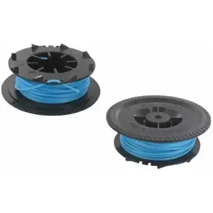 Comparateur de prix : Bobineau adaptable pour coupe bordure DRAPER modèles: 300wTrimmer , IK...