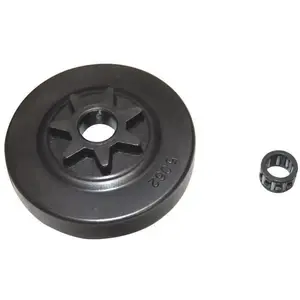 Pignon étoile 3/8 - 7 dents adaptable pour tronçonneuse ECHO modèles c...