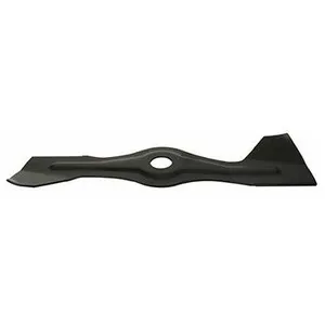 Comparateur de prix : Greenstar Lame soufflante origine pour tondeuse WEIBANG référence: 4510403010 - L: 445mm, alésage: 31,9mm