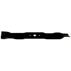Comparateur de prix : Greenstar Lame mulching adaptable pour tondeuses Castelgarden - L : 476 mm - Alésage central : 18,3 mm