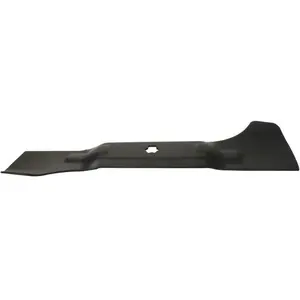 Lame 54 cm gauche 6 étoiles MTD 7420671 - 74204081 - 74204024 - 742-04... pas cher