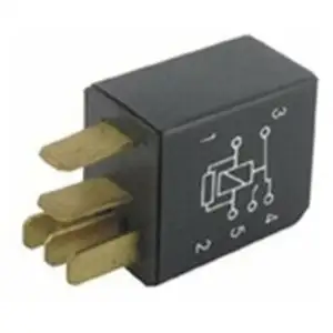 Relais électrique MTD 725-1648 - 925-1648 - 12V pas cher
