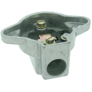 OEM Prise bipolaire femelle pour gyrophare pas cher