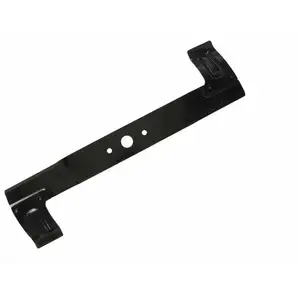 Comparateur de prix : Lame adaptable - GREENSTAR - 3017 - Acier - Longueur 448mm - Alésage 19,7mm