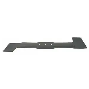 Comparateur de prix : Lame de tondeuse l = 40cm f016800367 pour Tondeuse a gazon Bosch