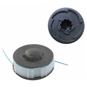 Comparateur de prix : Bobineau adaptable pour coupe bordure B&Q modèles PWR400DGTA, PWR550GT...