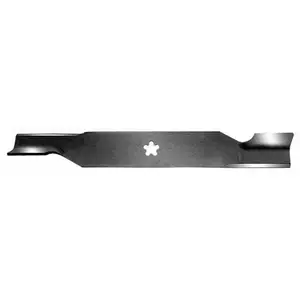 Comparateur de prix : Greenstar Lame 47 cm AYP 187254 - 187256 HUSQVARNA 532187254 - 532187256