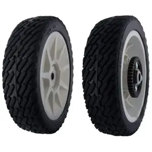 Comparateur de prix : Greenstar Roue de traction Plastique avec pignon 43 dents adaptable po...