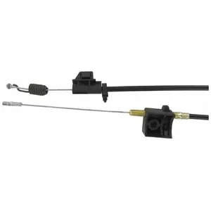Comparateur de prix : Câble d'embrayage AYP 193480 - longueur câble 1750mm - gaine 1495mm