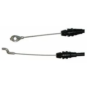 Comparateur de prix : Câble de frein moteur CASTELGARDEN - GGP 81000633/0
