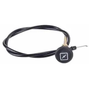 Commande de choke/starter adaptable SCAG pour modèles 48 et 52"- SW et... pas cher