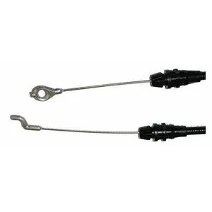 Comparateur de prix : Câble de frein moteur adaptable CASTELGARDEN pour modèle NP534R